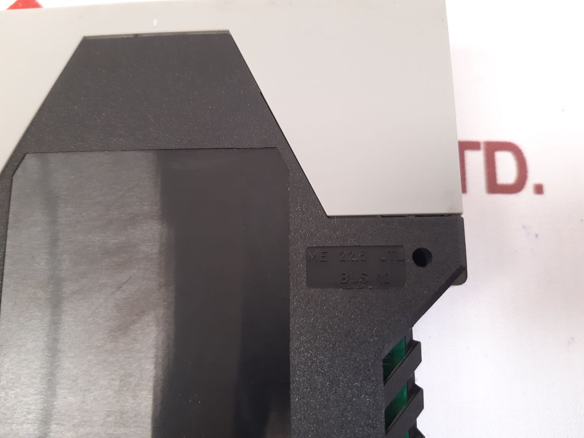 Loop mx ccp analog loop module 