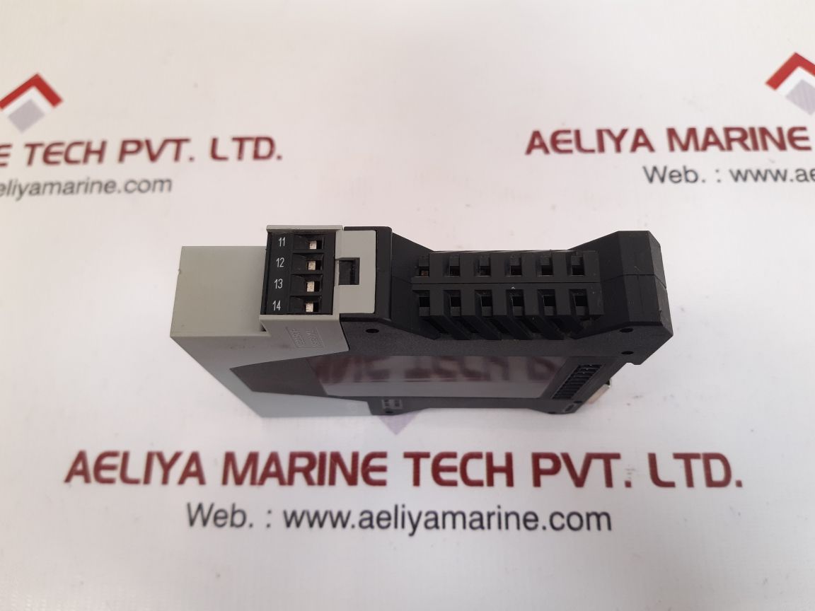 Loop mx ccp analog loop module 