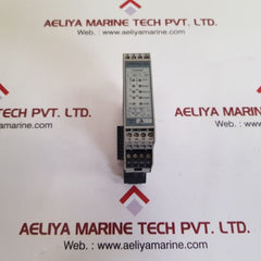 Consilium control mx module 