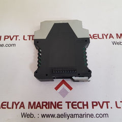 Consilium control mx module 