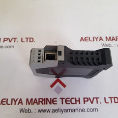Consilium control mx module 