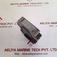 Consilium control mx module 