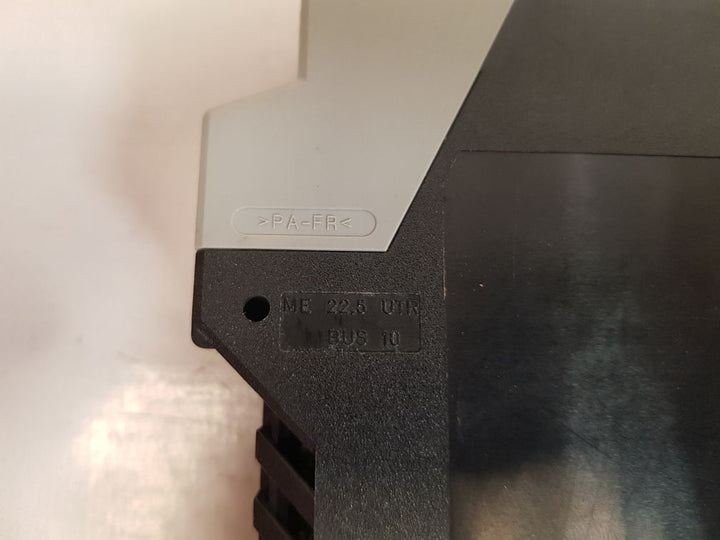 Consilium control mx module 