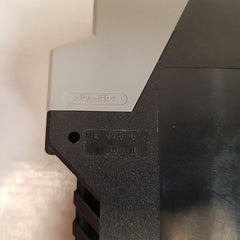 Consilium control mx module 