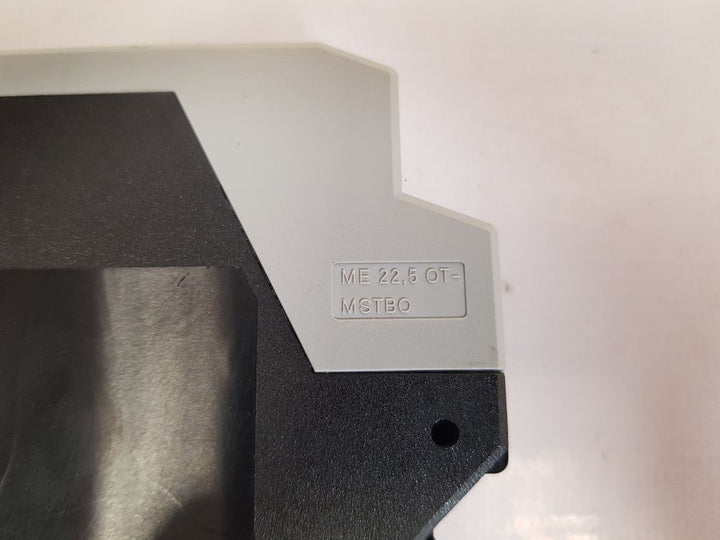 Consilium control mx module 