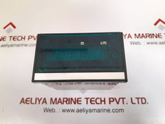 Shinyei sdp-4500 digital panel meter 