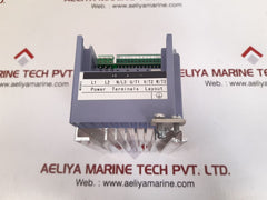 Hitachi l200-002nfef2 inverter drive 