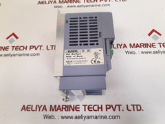 Hitachi l200-002nfef2 inverter drive 