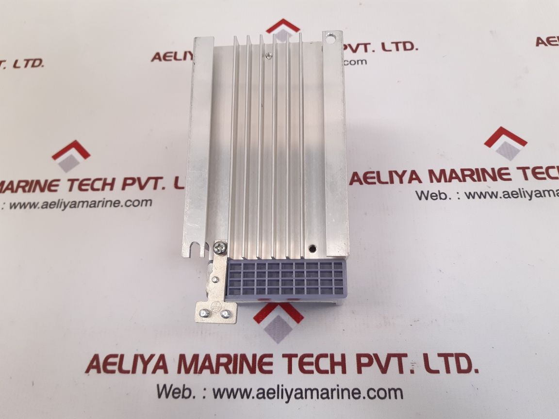 Hitachi l200-002nfef2 inverter drive 