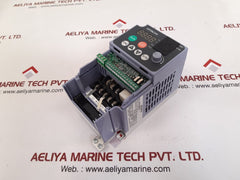 Hitachi l200-002nfef2 inverter drive 