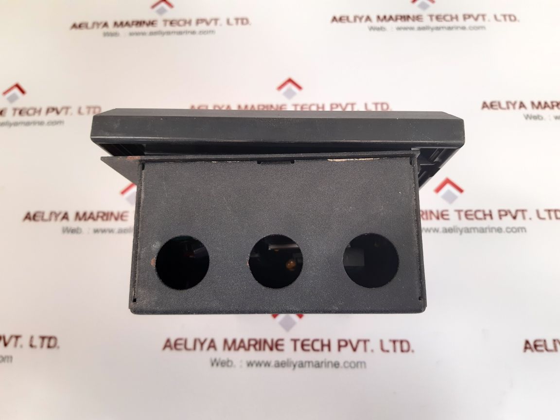 Notifier lcd-80 fire alarm annunciator
