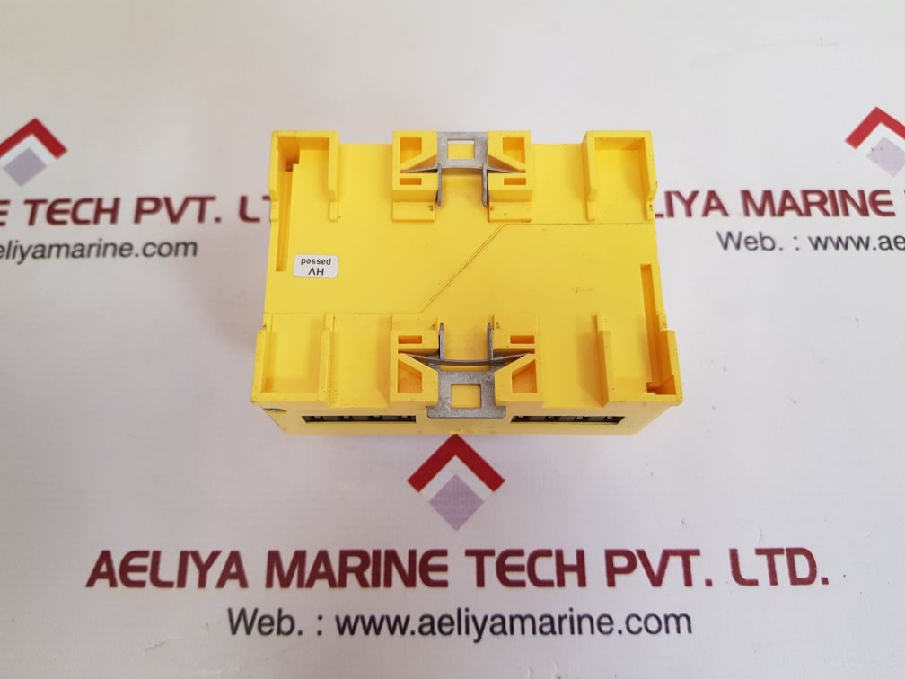 Bender rcm470ly residul current monitor