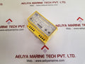 Bender rcm470ly residul current monitor