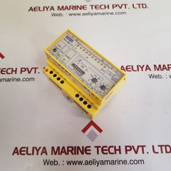 Bender rcm470ly residul current monitor
