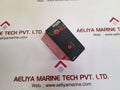 Bircher tzmp230ac time delay relay