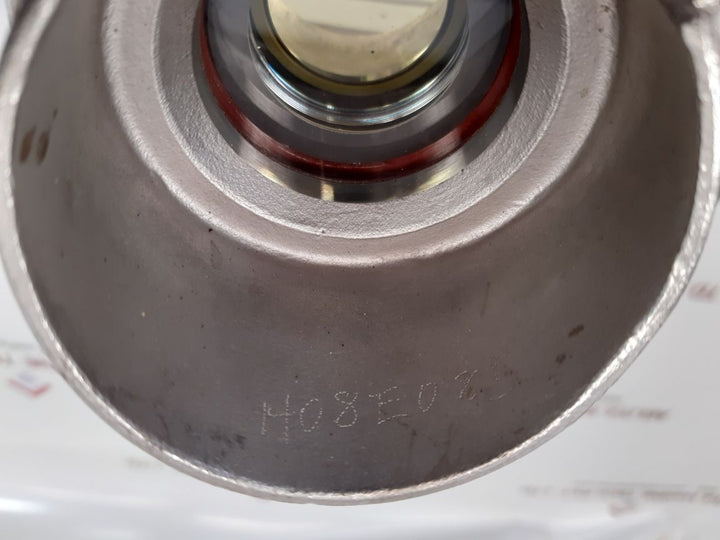 Z sieger 2104b2111 rx short flammeble gas detector ip66