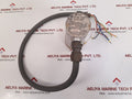 Z sieger 2104b2111 rx short flammeble gas detector ip66