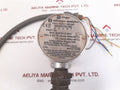 Z sieger 2104b2111 rx short flammeble gas detector ip66