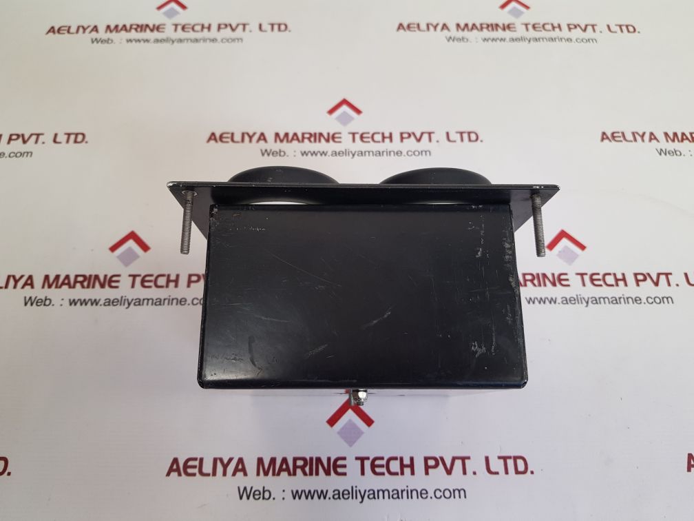 Mjp waterjets 2133-00-10 indicator unit