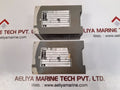 Jumo stb0w-54/10 temperature controller 