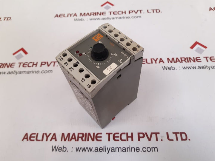 Jumo stb0w-54/10 temperature controller 