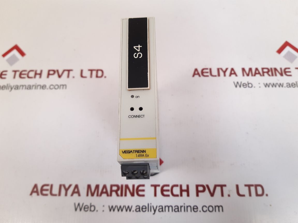 Vegatrenn 149aex separator 4...20 ma