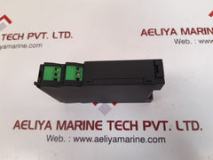 Tesch e120x01 safety relay 05000023