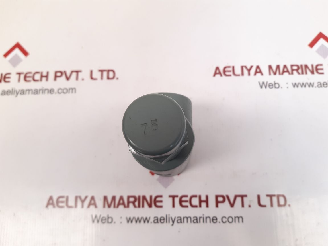 Nov 7500193-061 relief valve 