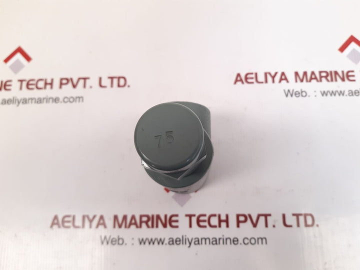Nov 7500193-061 relief valve 