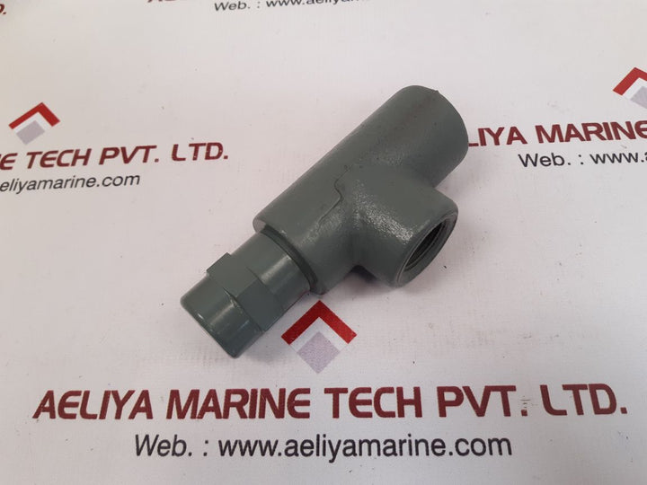Nov 7500193-061 relief valve 