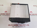 Aeg 2a400-45 h1 thyro-a power controller module 