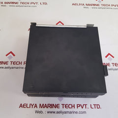 Aeg 2a400-45 h1 thyro-a power controller module 