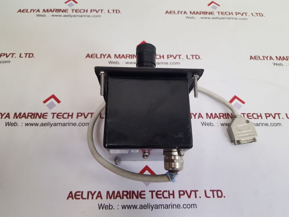 Mjp waterjets 2237-00-01 vcs panel