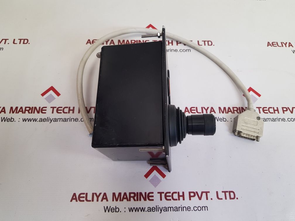 Mjp waterjets 2237-00-01 vcs panel