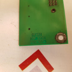 Otari pb-8rba pcb card 