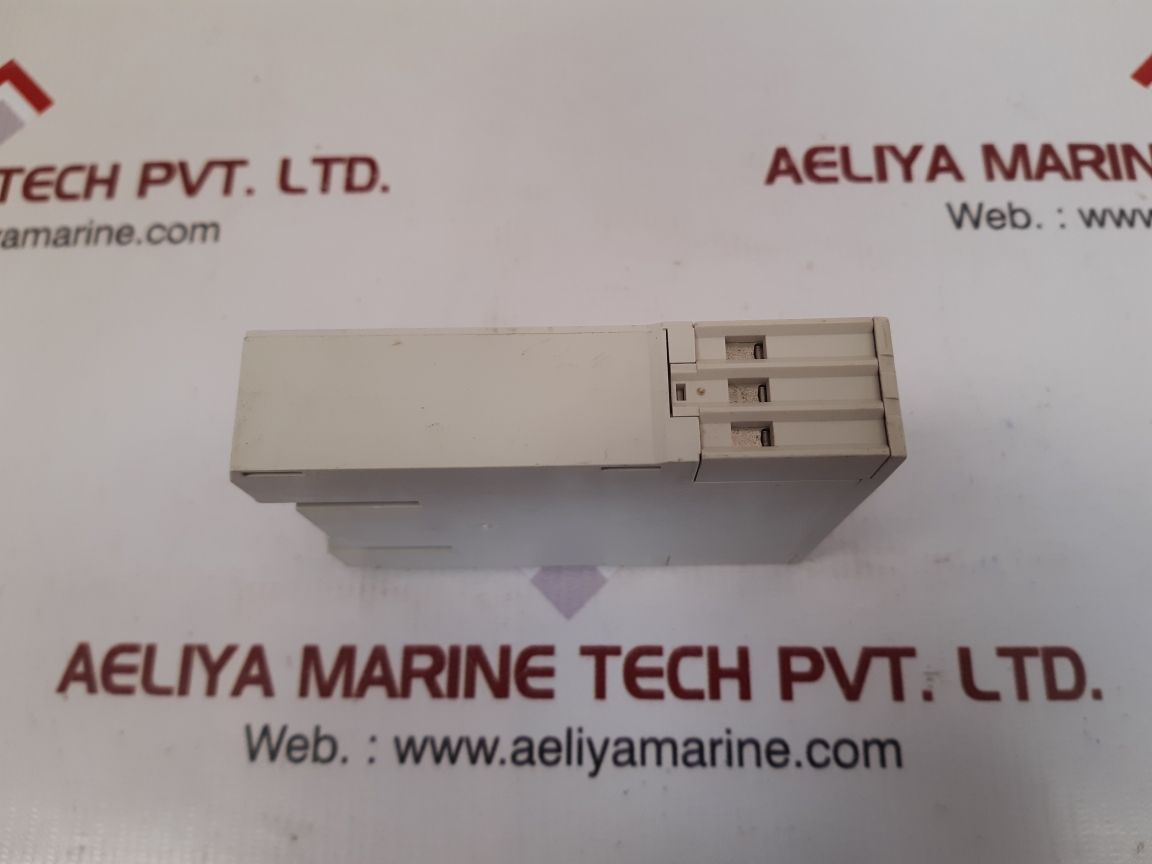 Allen-bradley fsf3 time relay 700-fs-100ja40