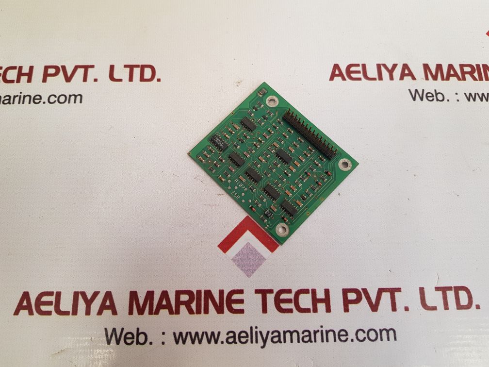 Esr a1078 pcb card 