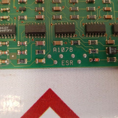 Esr a1078 pcb card 