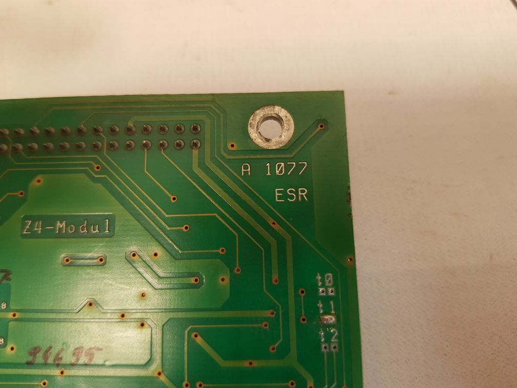 Esr a1078 pcb card 