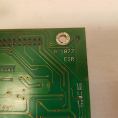 Esr a1078 pcb card 