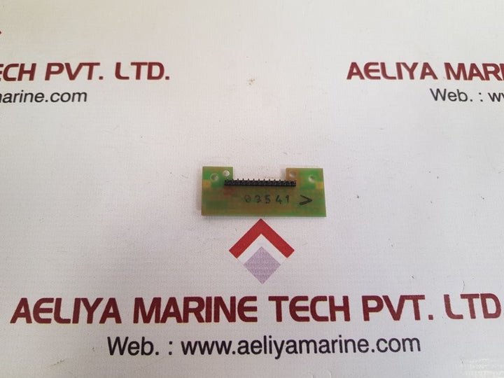 Esr a 945c pcb card 