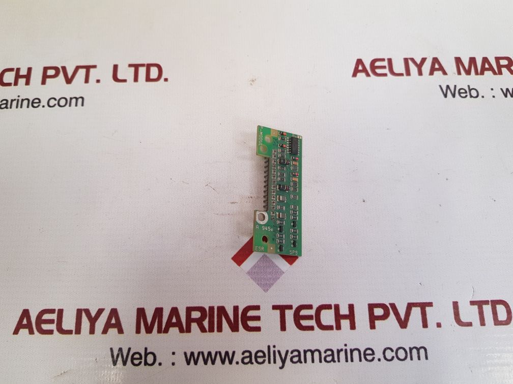 Esr a 945c pcb card 