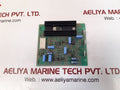 Iwk 3 pcb card