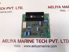 Iwk 3 pcb card