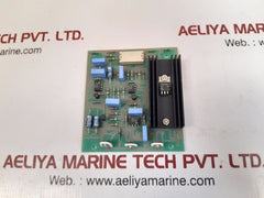 Iwk 3 pcb card