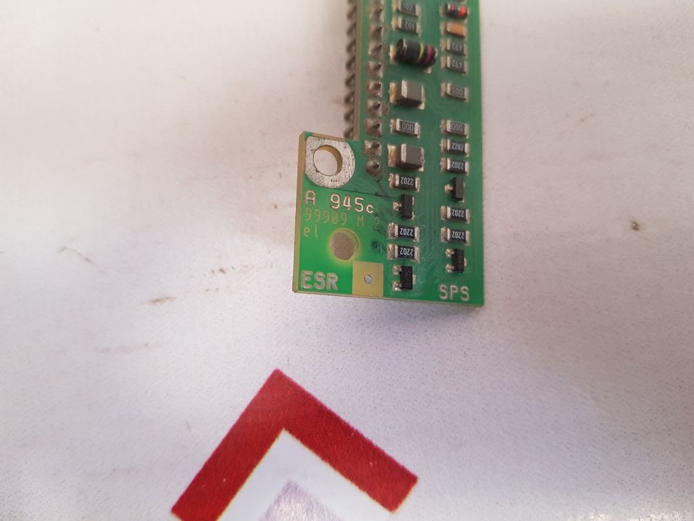 Esr a 945c pcb card 