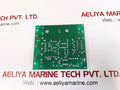 Iwk 3 pcb card