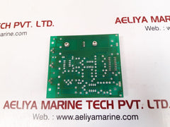 Iwk 3 pcb card