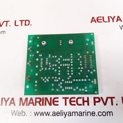 Iwk 3 pcb card