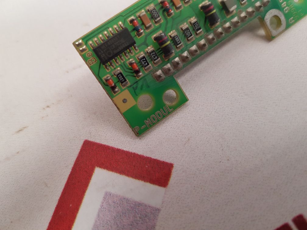 Esr a 945c pcb card 